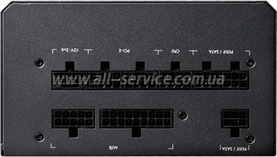   Chieftec 850W Vega M (PPG-850-C)
