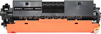  PRINTALIST  HP LJ Pro M102/ M130  CF217A (HP-CF217A-PL)