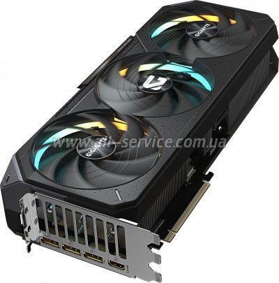 GIGABYTE GeForce RTX5080 16GB GAMING OC (GV-N5080GAMING OC-16GD)
