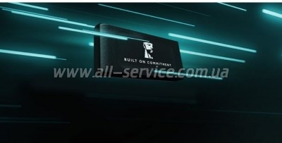  SSD USB Type-C 1TB XS1000 Kingston (SXS1000R/1000GA)