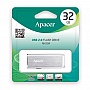  Apacer 32GB AH33A Silver USB 2.0 (AP32GAH33AS-1)