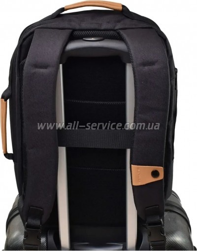   Semi Line 15 Black (L2002) (DAS302200)
