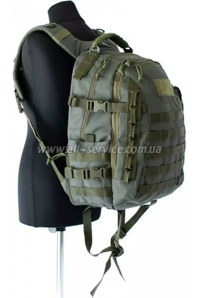   Tramp Tactical Green 40  (UTRP-043-green)