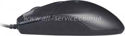  A4Tech OP-730D Black