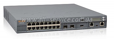  HPE Aruba 7010 (JW678A)