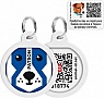    WAUDOG Smart ID  QR  