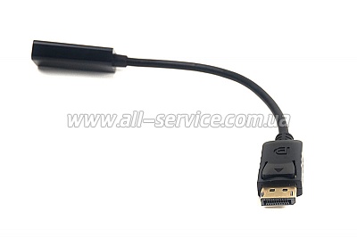  PowerPlant DisplayPort - HDMI, 0.2  (CA910465)