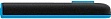  ADATA 256GB UV128 Black/Blue USB 3.2 (AUV128-256G-RBE)