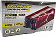   Bottari DC 12V - AC 230V 600W 