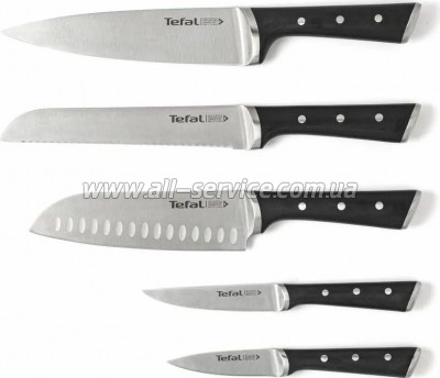   Tefal Ice Force (K232S574)