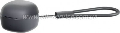 �������� Canyon OnGo 4 Mini TWS Grey (CNS-TWS4G)