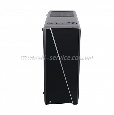  AEROCOOL PGS CYLON Black
