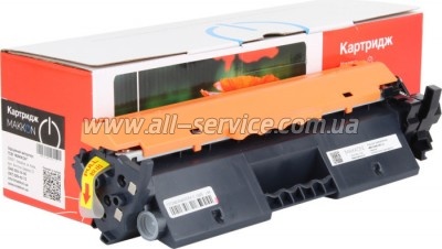 �������� Makkon HP CF230A/ Canon 051/ LBP162/ MF269/ MF267/ MF264 ������ 2168C002 (MN-CAN-051-U)