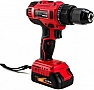  GTM DSI18/60BL  , 18V, 60, 2x2Ah (DSI18/60BL)