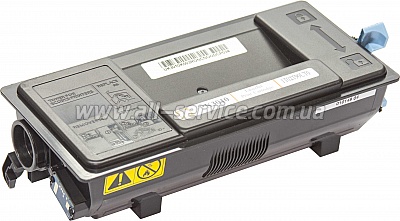  BASF  UTAX P-4531DW/ 4536 MFP  1T02T90UT0 Black (BASF-KT-1T02T90UT0)