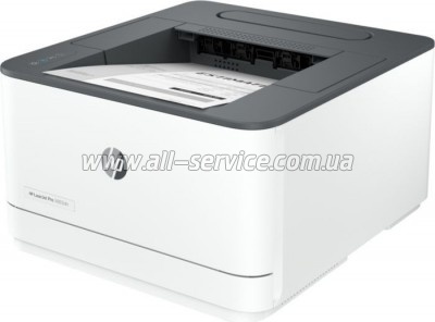  4 HP LaserJet Pro 3003dn (3G653A)