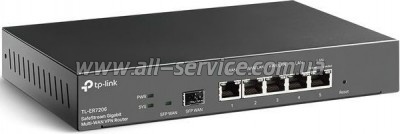  TP-Link ER7206