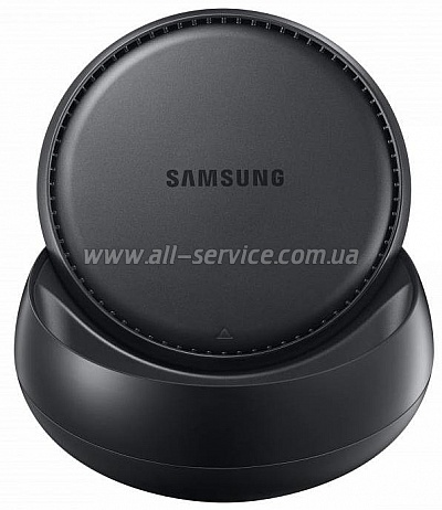 Зарядное устройство SAMSUNG DeX Station (EE-MG950BBRGRU) Зарядное устройство SAMSUNG DeX Station (EE-MG950BBRGRU)