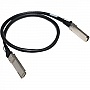  HP X240 40G QSFP+ QSFP+ 1m DAC Cable (JG326A)