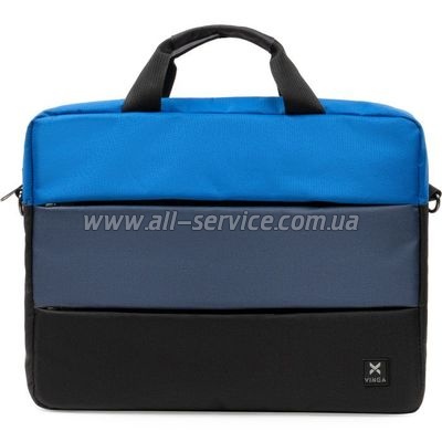    Vinga 15.6" NB1120 black/ blue (NB1120BB)