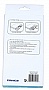  SMARTLAB PicKit M1 Photo Printer White+Cartridge (M-1W)