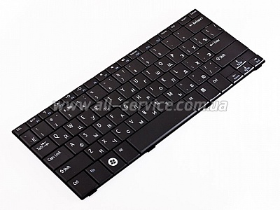 Клавиатура NB DELL Inspiron Mini 10 1010 BLACK RU Клавиатура NB DELL Inspiron Mini 10 1010 BLACK RU