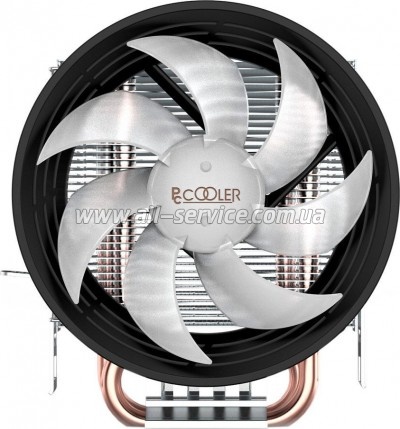    PcCooler S83 Pro