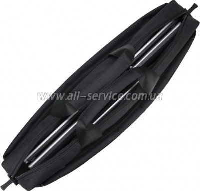 ����� ��� �������� RivaCase 15.6" 8335 Black (8335Black)