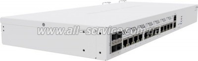  Mikrotik CCR2116-12G-4S+