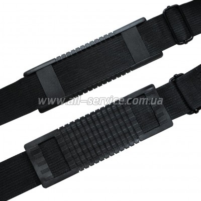    Grand-X 14'' SB-128 Black Ripstop Nylon (SB-128)