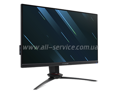  Acer 27" XB273GPbmiiprzx (UM.HX3EE.P20)