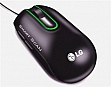 Портативный сканер-мышь LG LSM-100 (MCL1ULNGE)