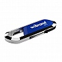  Wibrand 64GB Aligator Blue USB 2.0 (WI2.0/AL64U7U)