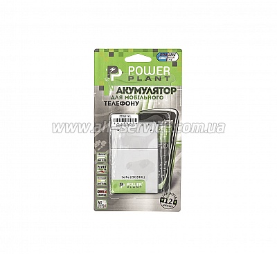 ����������� PowerPlant Asus ZenFone Selfie ZD551KL 3000mAh (SM120079)