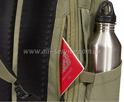 ������ Thule Paramount 24L PARABP-2116 Olivine (3204214)