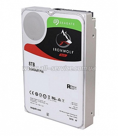 Винчестер 8TB SEAGATE SATA 7200RPM 6GB/S/256MB (ST8000NE0004) Винчестер 8TB SEAGATE SATA 7200RPM 6GB/S/256MB (ST8000NE0004)