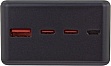 ������� ������������� Energizer 27000mAh PD 65W black (UE27062PQ)