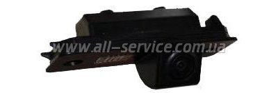 Камера заднего вида CRVC Intergral Skoda SuperB Камера заднего вида CRVC Intergral Skoda SuperB