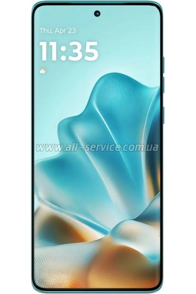   Motorola Edge 60 Fusion 8/256GB Amazonite (PB7E0036RS)