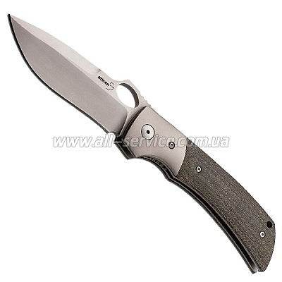Нож Boker Plus Squail (01BO310) Нож Boker Plus Squail (01BO310)