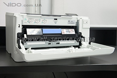  4 HP Color LJ Pro M252n (B4A21A)