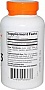  Doctor's Best  D3 5000IU, 720   (DRB-00363)