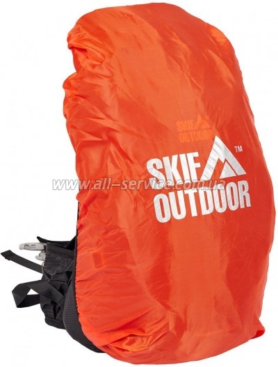 ������ Skif Outdoor Adventure 30L Black (9582B)