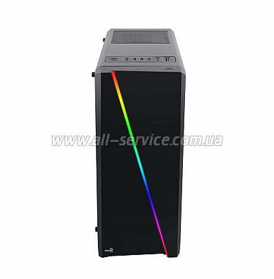  AEROCOOL PGS CYLON Black