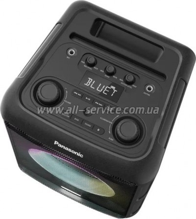  Panasonic SC-BMAX5 Black (SC-BMAX5WW-K)