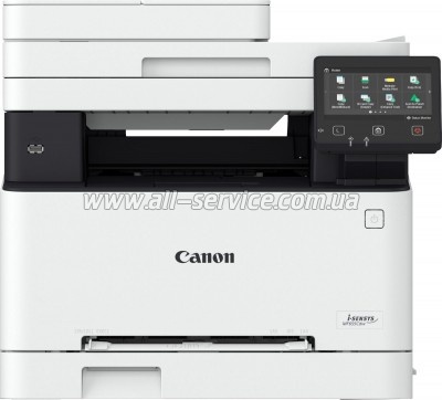  Canon i-SENSYS MF655Cdw (5158C004)