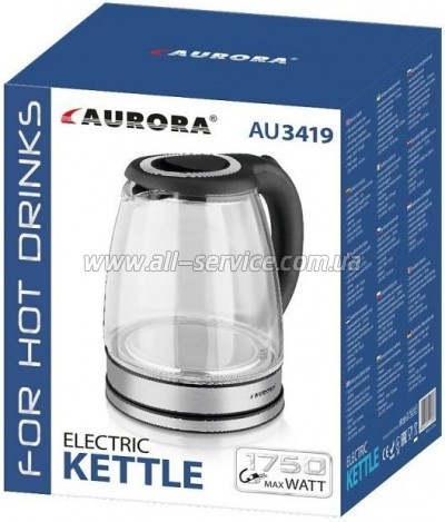  Aurora AU3419