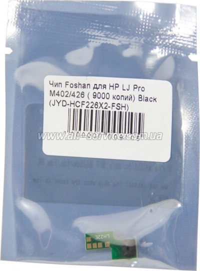��� Foshan HP LJ Pro M402/ M426/ CF226X (JYD-HCF226X2-FSH)