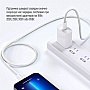   ColorWay USB-C to USB-C 1.0m 60W 3.0 grey (CW-CBPDCC061-GR)