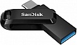  SanDisk 512GB Ultra Dual Go Black USB/Type-C (SDDDC3-512G-G46)
